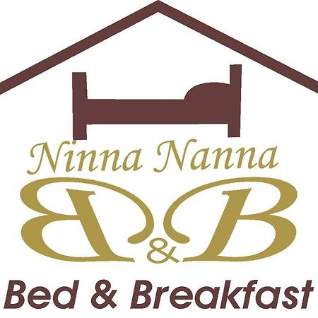Ninna Nanna Fondi Bagian luar foto