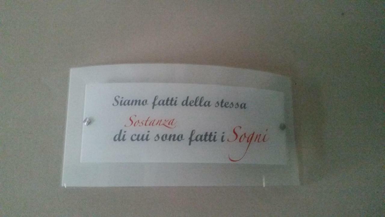 Ninna Nanna Fondi Bagian luar foto