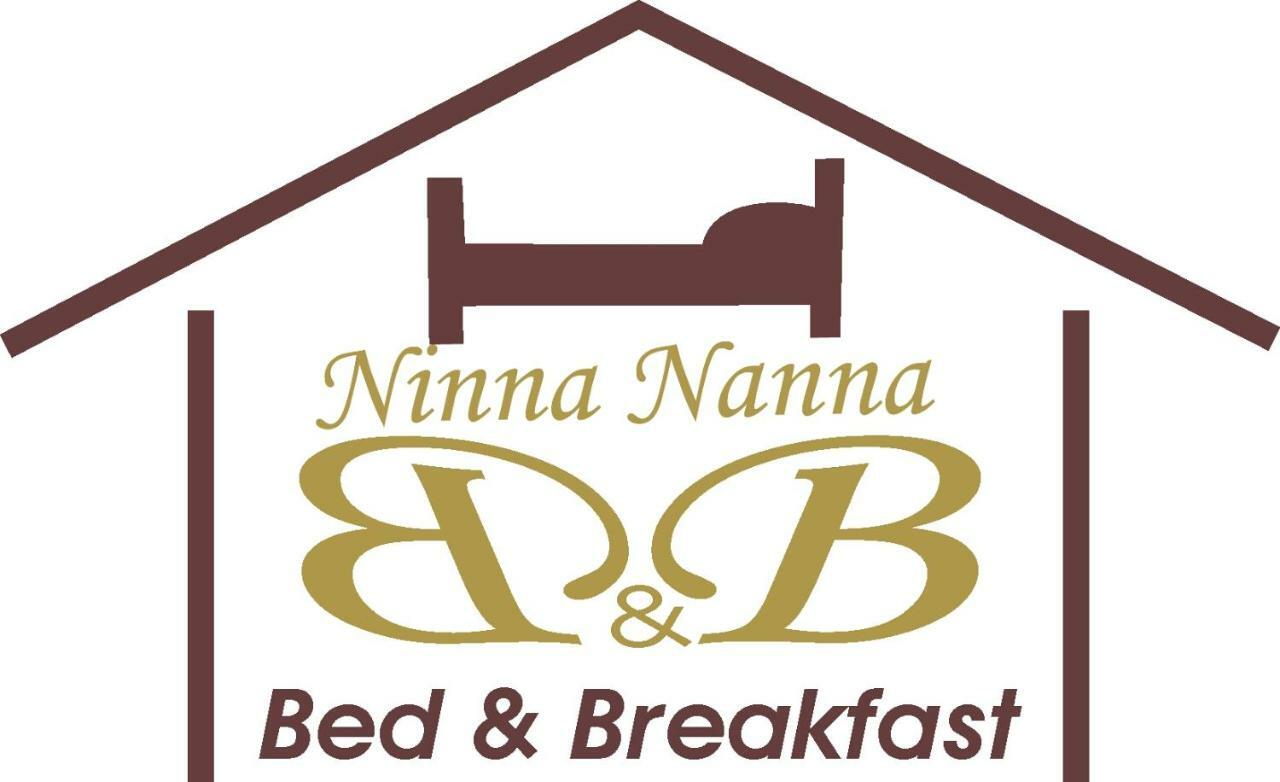 Ninna Nanna Fondi Bagian luar foto